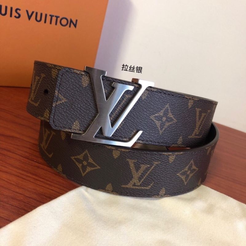 Louis Vuitton Belts